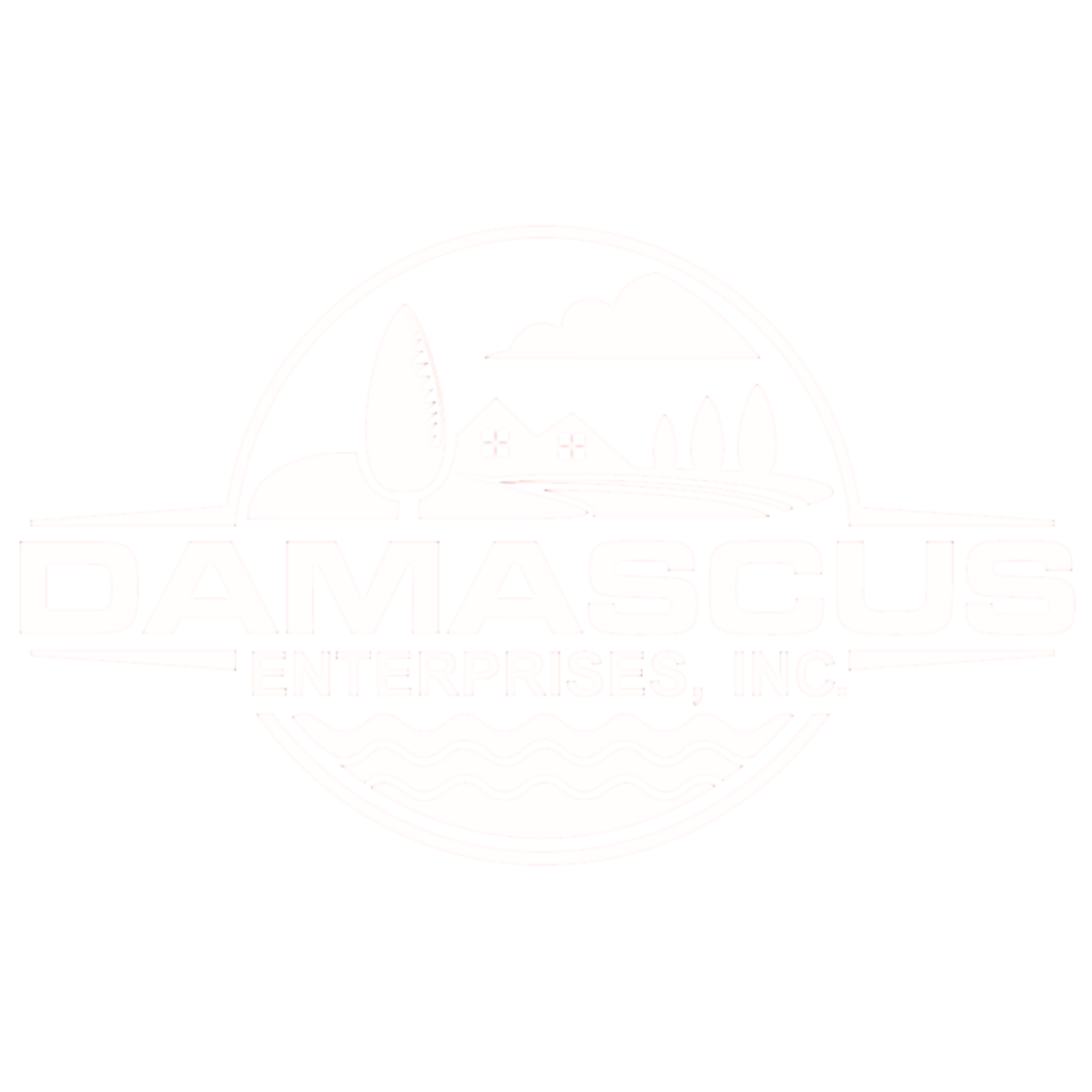 Damascus Enterprises Logo