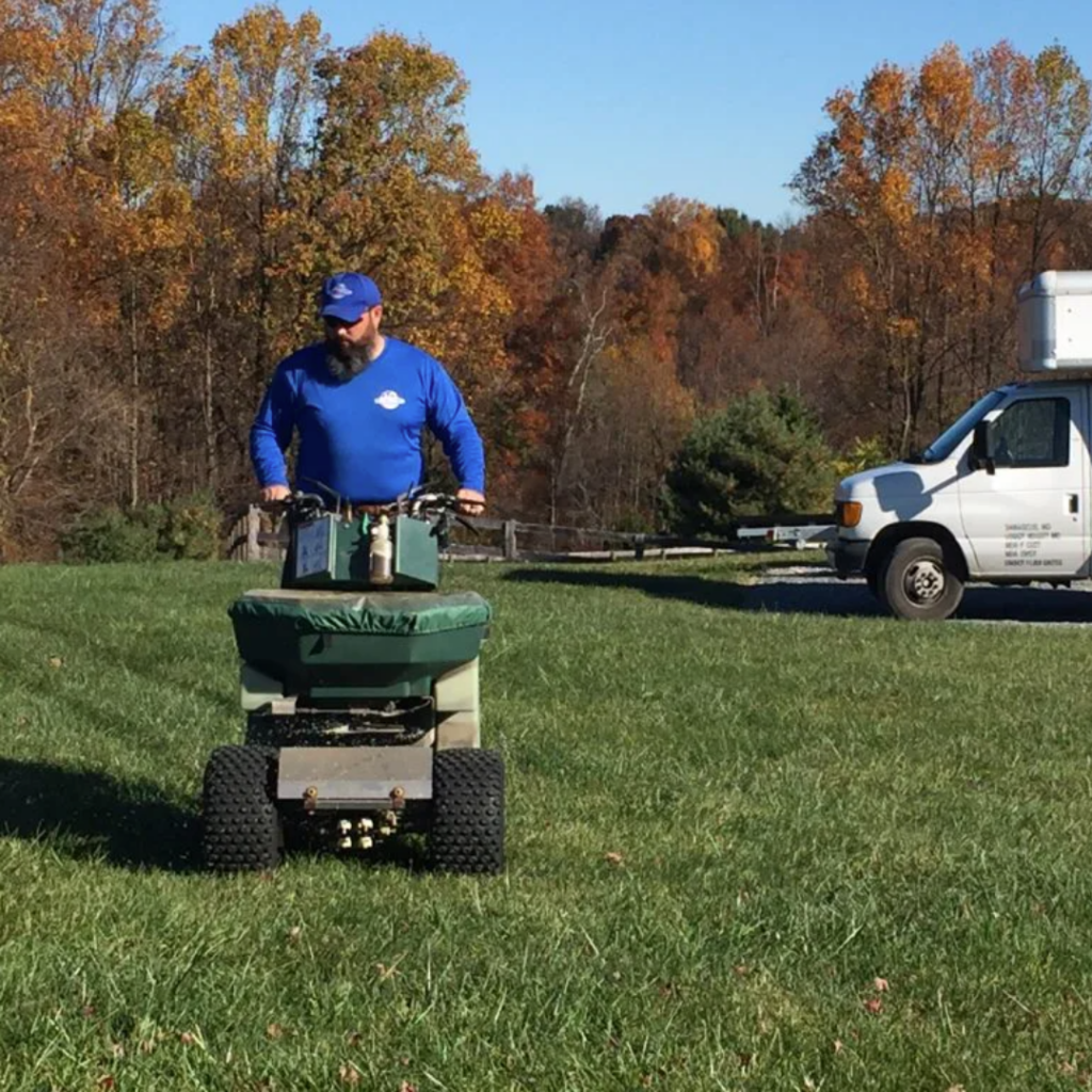 Lawn Care Company